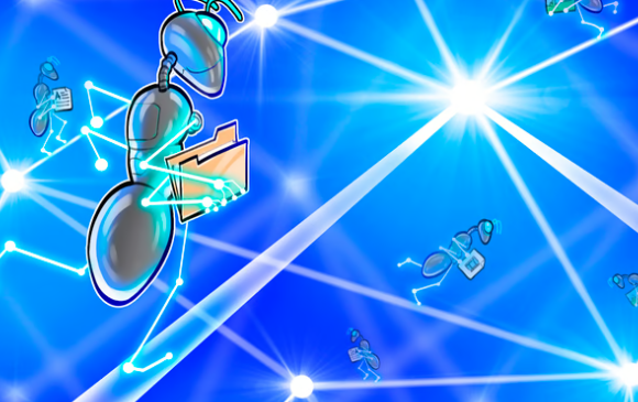 LimeWire 添加了基于 BNB Greenfield 的去中心化文件共享功能