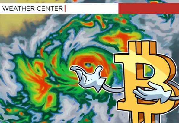 比特币有 50%的机会在年底前达到 10 万美元