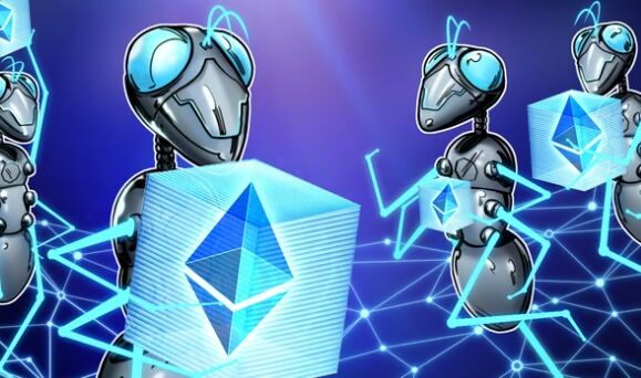 BuilderNet 旨在解决以太坊的集中式区块问题