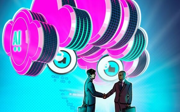 奇异网络与 Mina 合作,专注于隐私的分布式人工智能