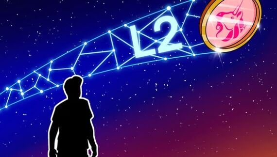 Uniswap 在 L2 上实现创纪录的月度交易量,DeFi 需求回流