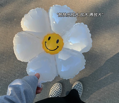 松弛感的无可挑剔的微信朋友圈1