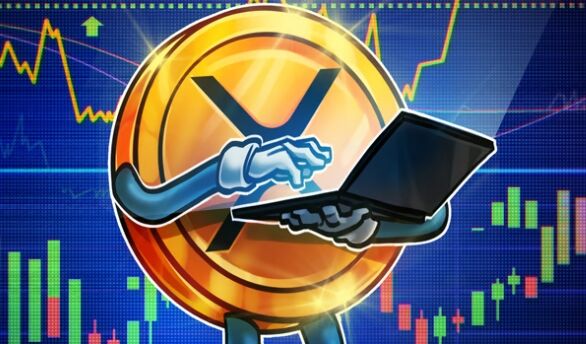 为什么今天 XRP 价格上涨？
