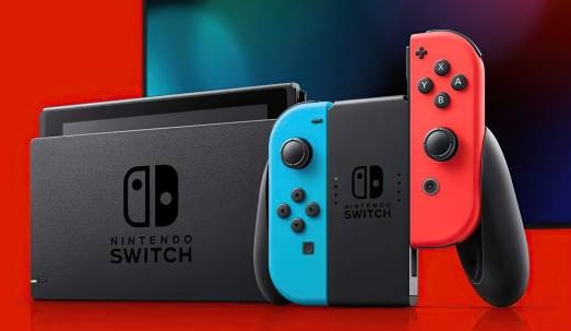 任天堂计划于2025年夏季发布Switch 2，行业期待升温