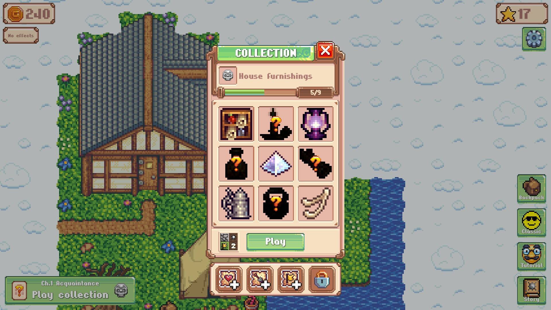优雅的人气暴涨的MinesweeperCollector2的游戏昵称大全1