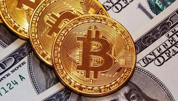 比特币突破10万美元后暴跌吗 比特币未来走势分析