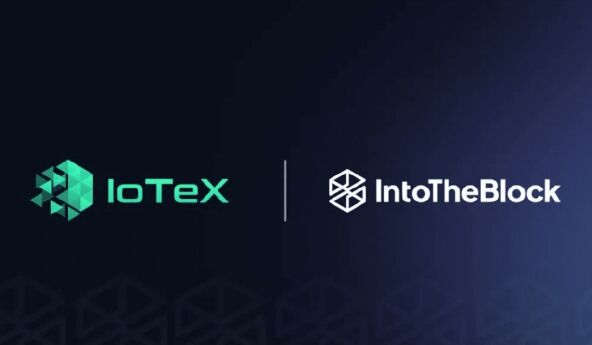 IOT币上线主网了吗 IOT币上线主网时间