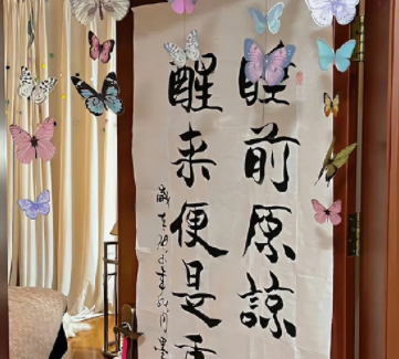 史上最有文采的优质且超棒的个性签名大全1
