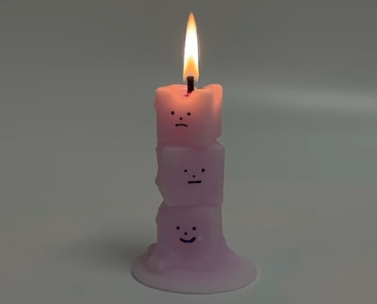 取悦自己快乐的适合深夜emo发的个性签名男生1