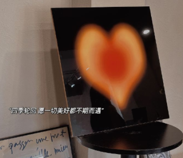 精辟独特的适合女孩子的女生个性签名1