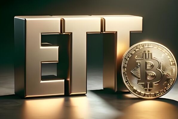 比特币ETF持仓量是多少 比特币ETF持仓量