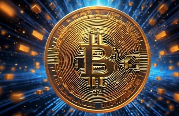 比特币价格未来能涨到多少钱 比特币未来走势分析