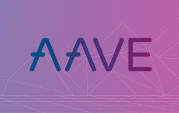 AAVE币为什么暴涨 AAVE币暴涨原因