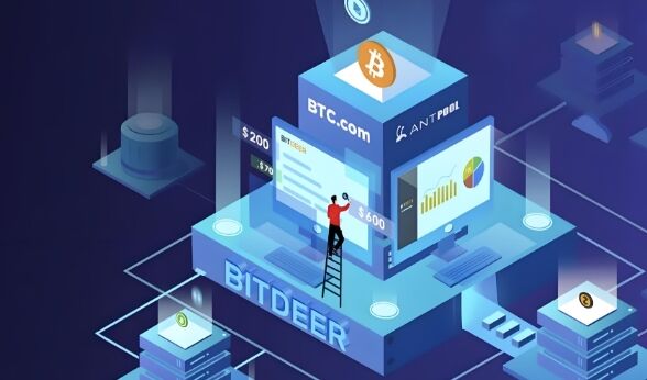 Bitlayer奖励方案是什么 Bitlayer奖励方案一览