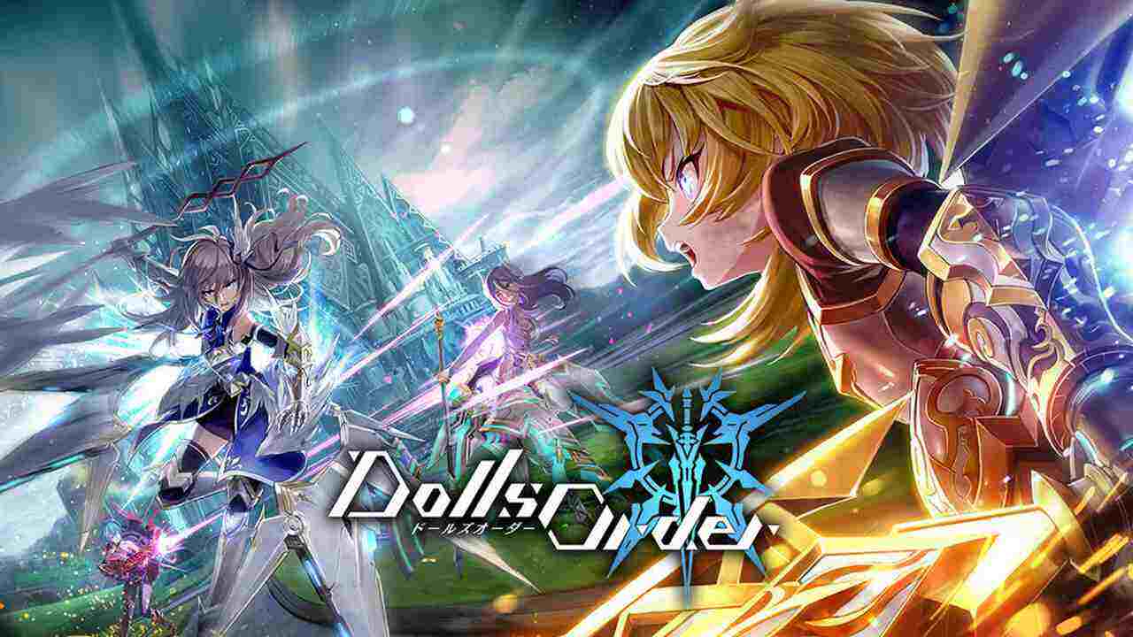 古风的不烂大街的DollsOrder的游戏昵称大全1
