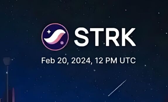 STRK币质押数量有多少 STRK币质押数量一览