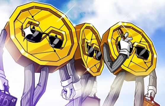 对 Ethena 的 USDtb 稳定币充满信心，首日 TVL 达到 6500 万美元