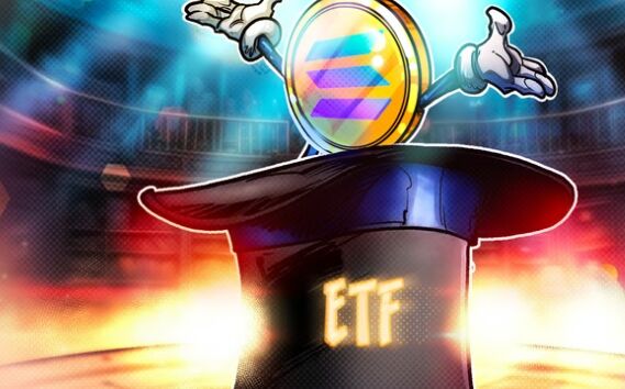 比特威在欧洲推出 Solana 质押 ETP