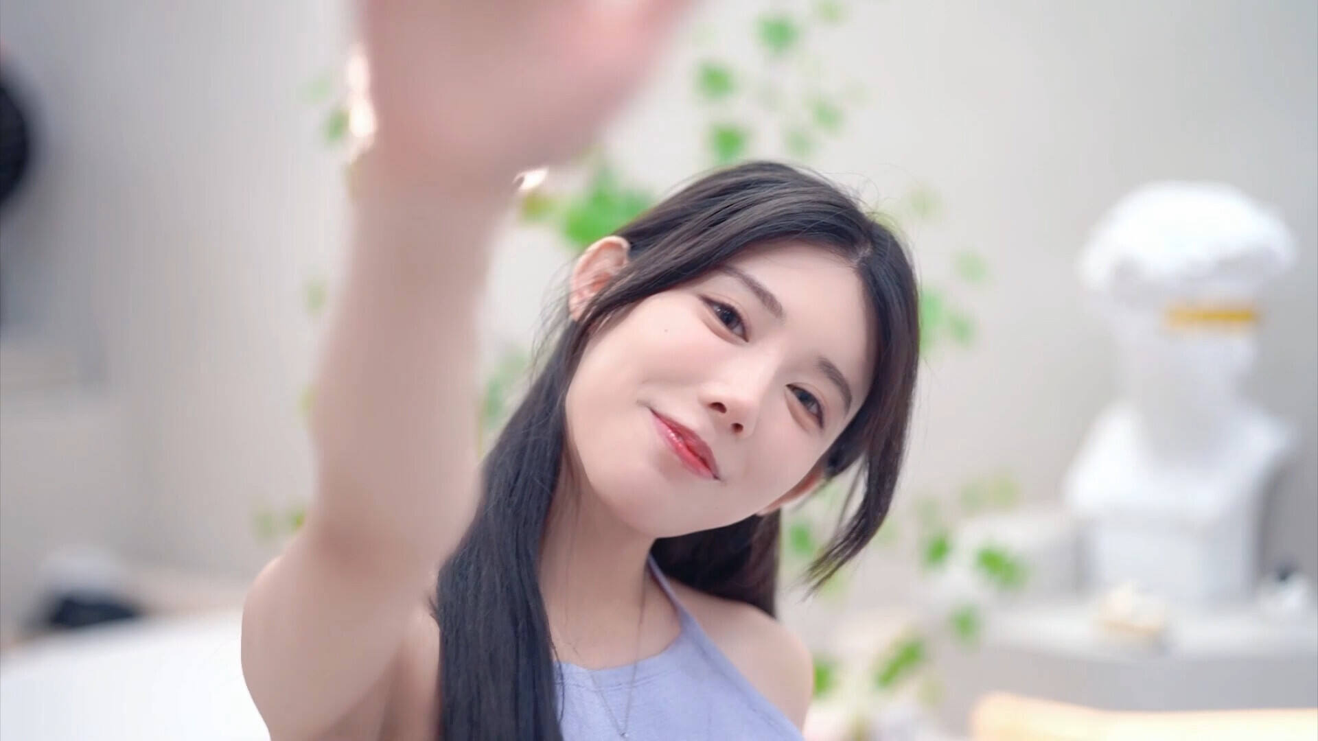 忍不住喜欢的独一无二的完蛋！我也能追到美女了！游戏ID1
