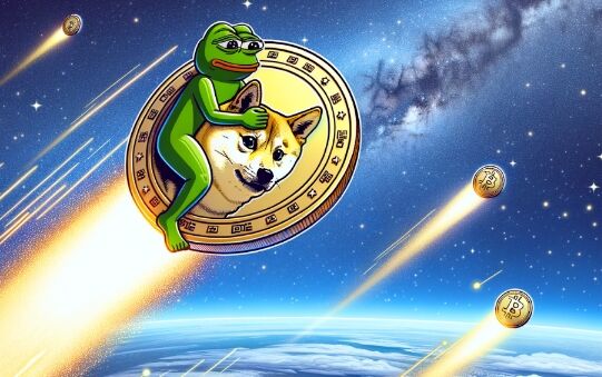 Meme币哪些比较好 Meme币排行榜