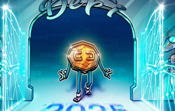 2025 年 DeFi 的下一步是什么？