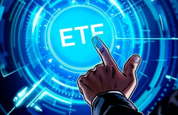 比特威文件，用于追踪拥有大量比特币储备的 ETF 公司