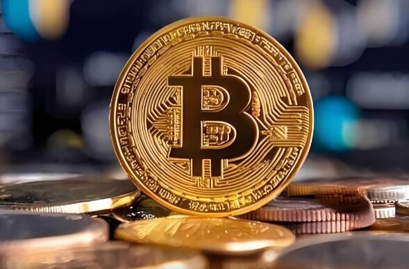 比特币价格是多少 比特币最新价格