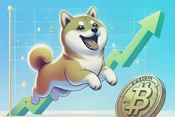 狗狗币能不能突破20美元 狗狗币未来走势分析