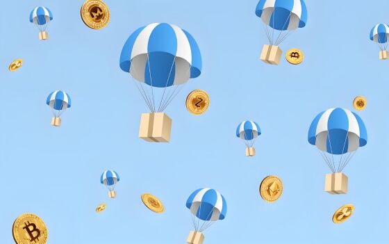 币圈空投是什么东西 币圈空投详解