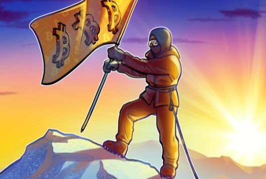 比特币价格能涨到多高？