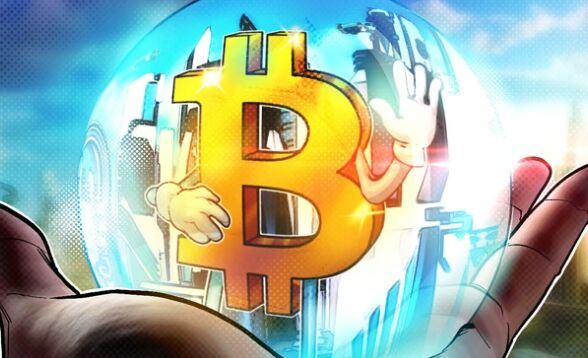 比特币专家认为，下一个 BTC 价格水平将达到 10 万美元