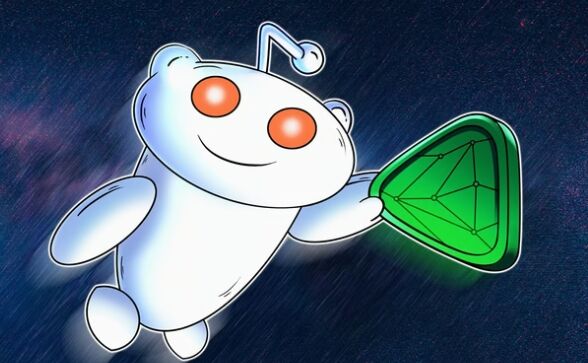 Reddit 头像 NFT 持有者对项目领导离职表示担忧
