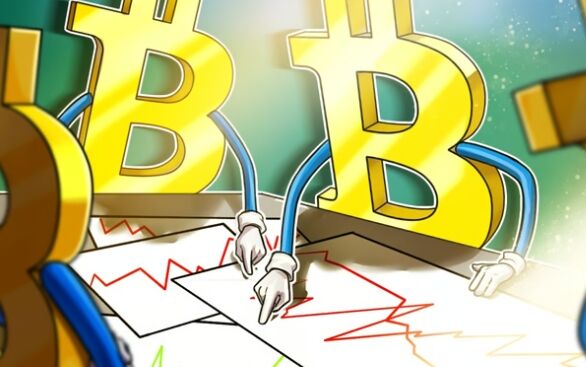 比特币每小时 RSI 跌至自 6 万美元 BTC 价格以来的“超卖”水平