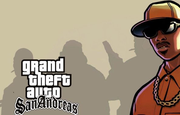 《GTA：圣安地列斯》源代码疑似遭伪造并含勒索病毒，真相待官方确认