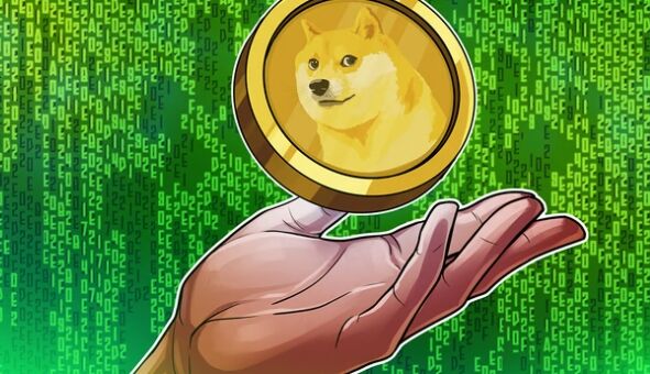 DOGE '极端安静' 社交讨论可能是一个机会