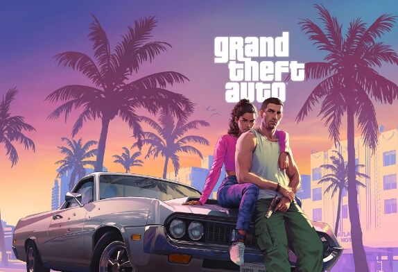 《GTA6》引领未来：高级环境破坏系统创造更真实的开放世界