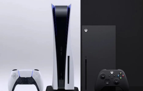 PS5销量遥遥领先Xbox Series X|S，但仍需追赶PS3的辉煌成就