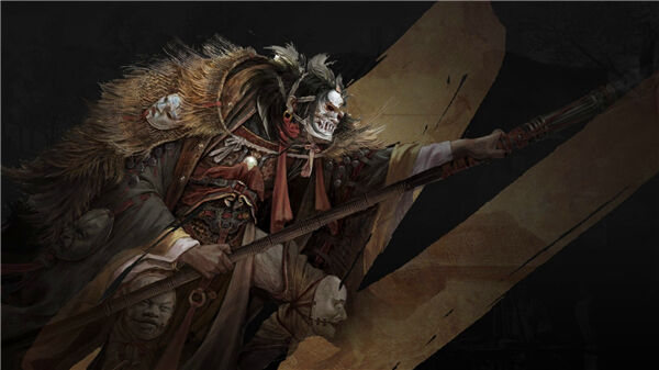 《燕云十六声》pc端和移动端一样吗《燕云十六声》pc端和移动端的分别介绍4