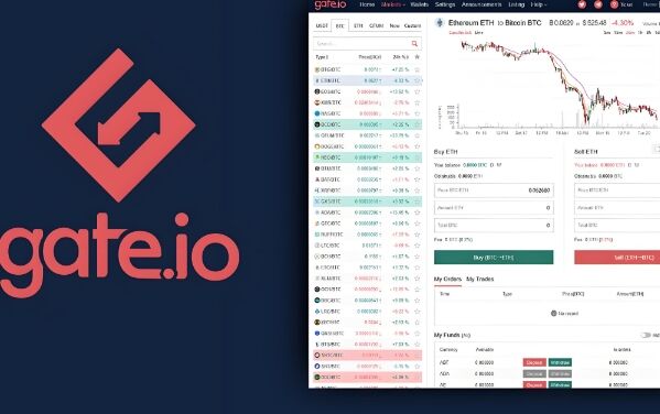 gate交易所怎么样 gate交易所最新可用安装包