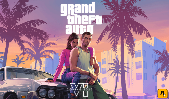 R星坚守主机优先策略：PC玩家面临更长等待期，《GTA6》或延迟至2026年