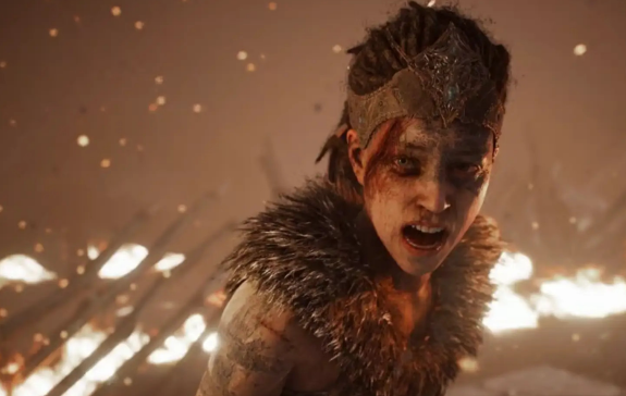 地狱之刃2或成下一款跨平台大作，Xbox独占游戏迈向更广阔市场