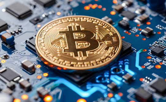 比特币筹码集中度高好吗 比特币筹码集中度是什么意思