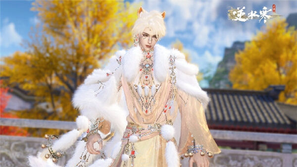 《逆水寒》手游动念金声曜如何获得得动念金声曜获得途径1