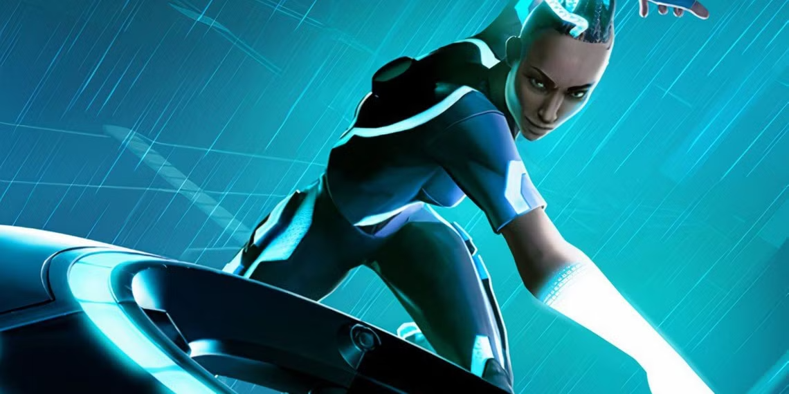 《Tron:Catalyst》6月17日多平台发布1
