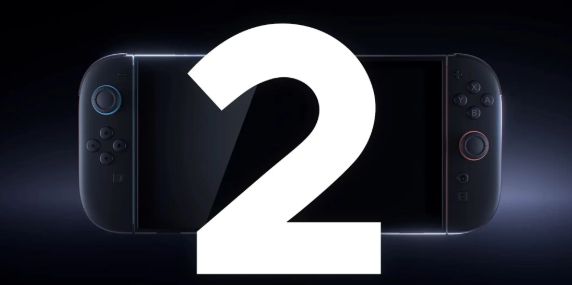 Switch 2预订开启：任天堂优先邀请符合条件用户