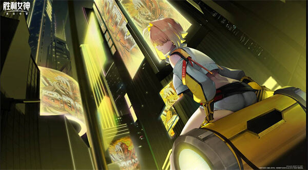 胜利女神新的希望10月8日更新内容是什么胜利女神新的希望10月8日更新内容介绍1