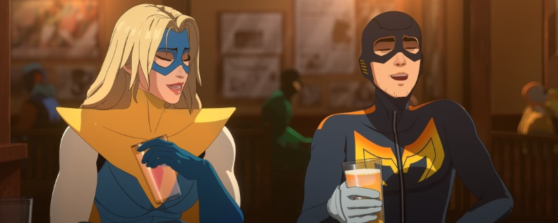 《超英派遣中心》能力狂人成就怎么做为4个不同英雄扩展能力解锁1