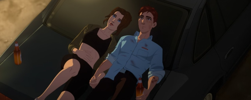 《超英派遣中心》过度发挥成就怎么做一次呼叫覆盖图表即可达成1