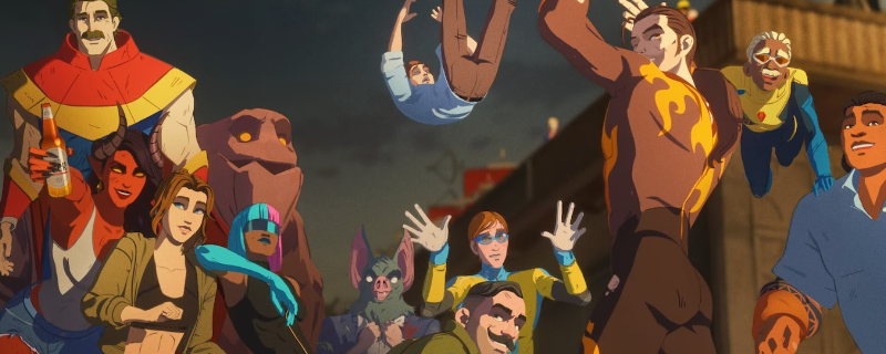 《超英派遣中心》了解成员成就怎么做解锁八位英雄初始能力即可完成1