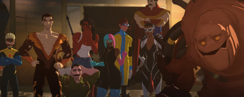 《超英派遣中心》精彩班次怎么达成完成吊车尾队轮班无失败即可1